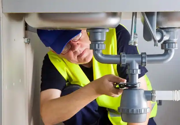 loodgieter Eemshaven